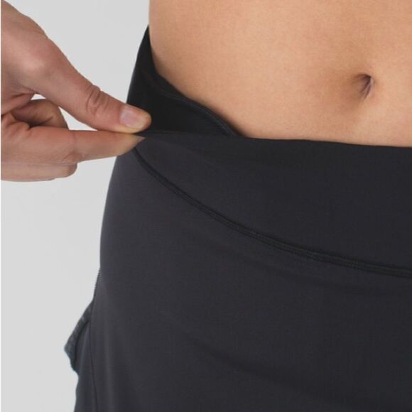 Lululemon Ace Skirt
Black / Scratch Match Black Multi 8 - Picture 6 of 9